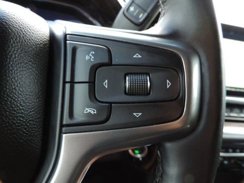 Used 2024 Chevrolet Silverado 2500 LT image 29