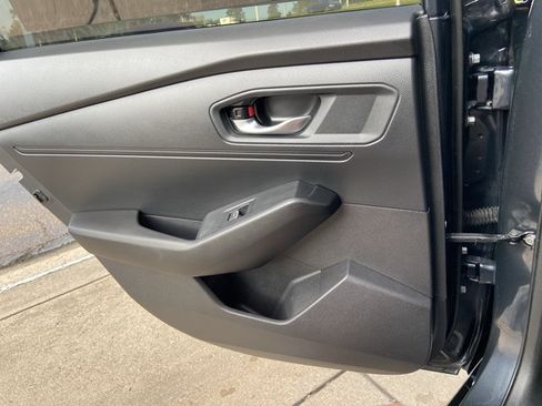 Used 2023 Honda Accord EX-L image 50