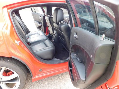 Used 2015 Dodge Charger R/T w/ Plus Group image 14