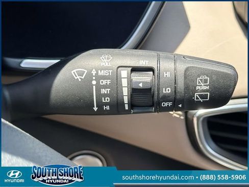 Certified 2023 Hyundai Santa Fe SEL w/ Premium Package AWD/4WD image 27