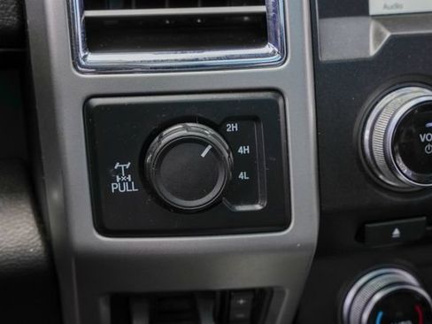Used 2017 Ford F250 King Ranch w/ King Ranch Ultimate Package AWD/4WD image 49