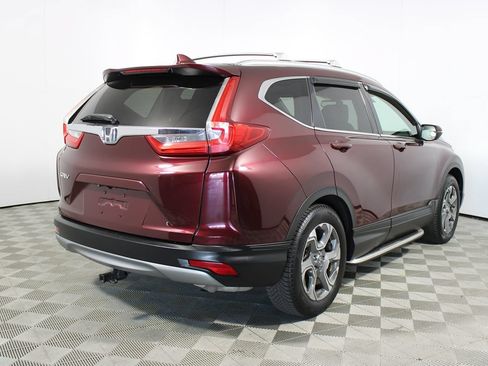 Used 2018 Honda CR-V EX-L image 39