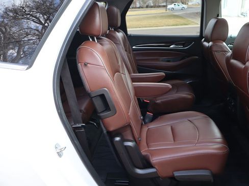 Used 2019 Buick Enclave Avenir w/ Avenir Technology Package image 23