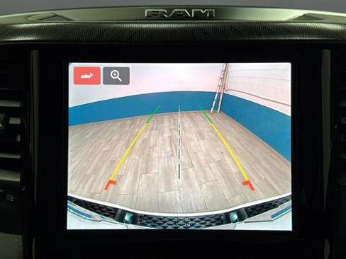 New 2026 RAM 1500 Big Horn image 13