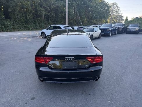 Used 2013 Audi A7 3.0T Premium Plus w/ Premium Plus Pkg AWD/4WD image 5