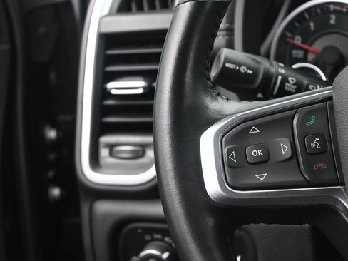 Used 2023 RAM 1500 Laramie AWD/4WD image 28