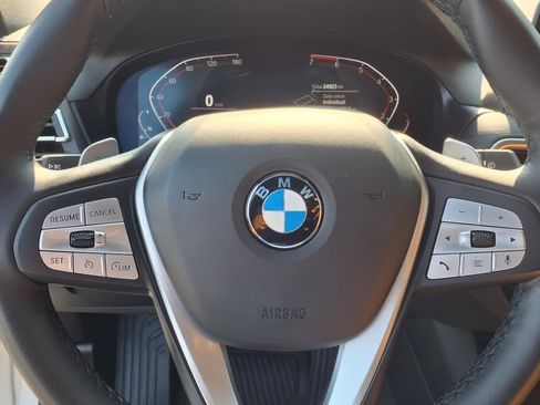 Used 2023 BMW X3 sDrive30i w/ Convenience Package image 5