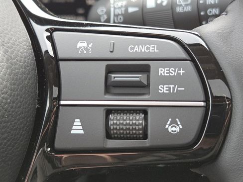 New 2026 Honda CR-V EX-L image 9