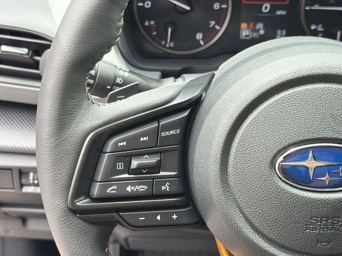 New 2026 Subaru Crosstrek 2.5i Wilderness AWD/4WD image 24
