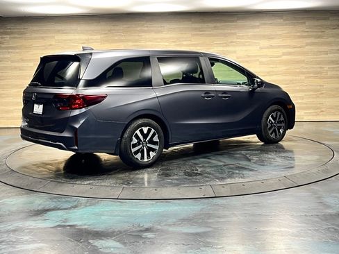 Used 2025 Honda Odyssey EX-L image 20