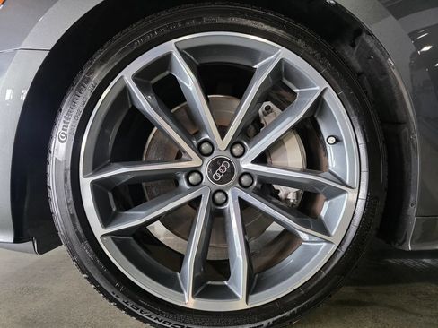 Used 2024 Audi A5 2.0T Premium Plus AWD/4WD image 23