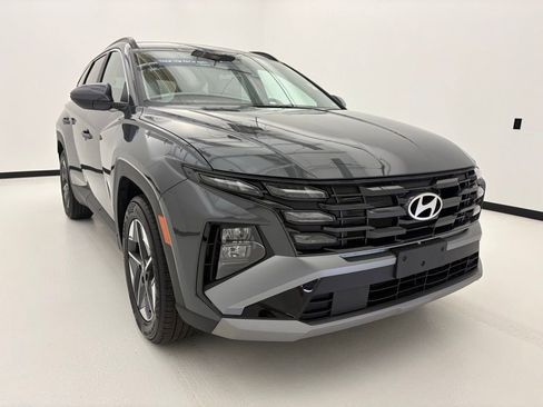 Used 2026 Hyundai Tucson SEL FWD image 12