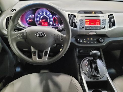 Used 2015 Kia Sportage LX FWD image 22