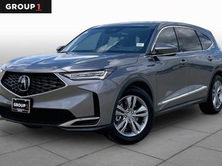 Used 2026 Acura MDX FWD video 1
