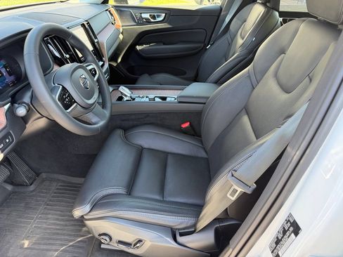 Certified 2024 Volvo XC60 T8 Ultimate w/ Protection Package Premier AWD/4WD image 3