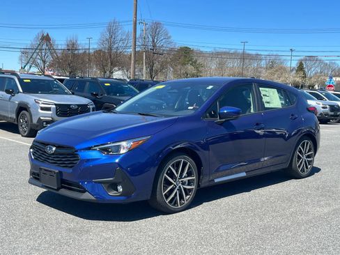 New 2026 Subaru Impreza 2.0i Sport AWD/4WD image 3