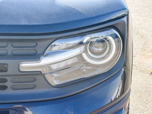 Used 2021 Ford Bronco Sport image 7