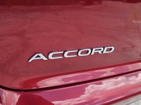 Used 2024 Honda Accord EX image 15