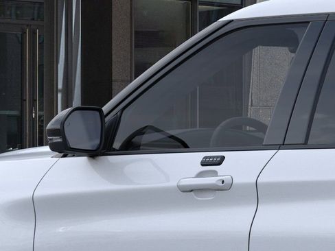 New 2026 Ford Explorer Tremor AWD/4WD image 20