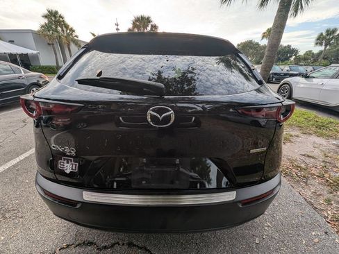 Used 2023 MAZDA CX-30 AWD 2.5 S w/ Select Package image 6