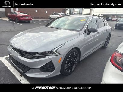 Used 2023 Kia K5 GT-Line
