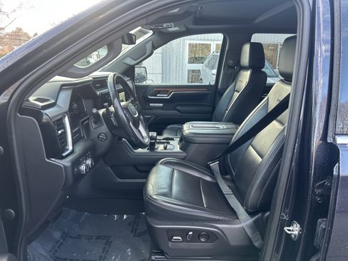 Used 2022 GMC Sierra 1500 Denali image 14