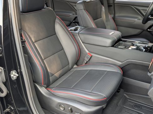 Used 2024 Chevrolet Silverado EV RST image 21