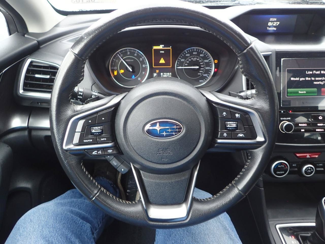Used 2017 Subaru Impreza 2.0i Limited AWD/4WD image 15