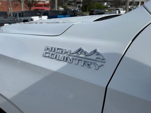 Used 2023 Chevrolet Tahoe High Country w/ Premium Package 2 image 10