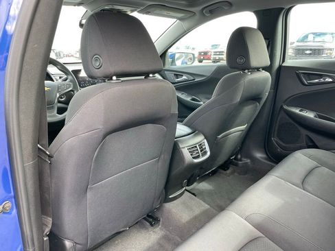 Used 2023 Chevrolet Malibu LT FWD image 49