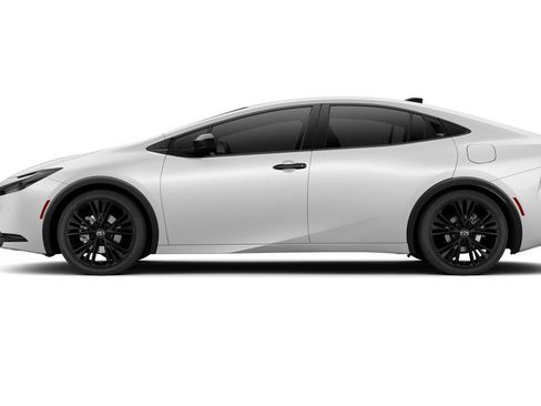 New 2026 Toyota Prius Nightshade image 25