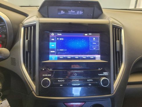 Used 2019 Subaru Impreza 2.0i Premium image 25