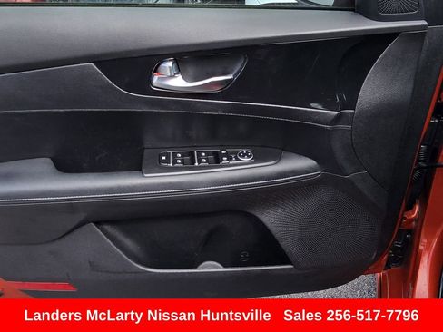Used 2024 Kia Forte GT-Line FWD image 21