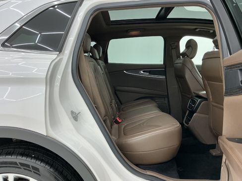 Used 2016 Lincoln MKX Reserve w/ Cargo Utility Package AWD/4WD image 23