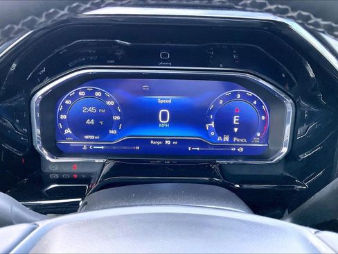 Certified 2025 Chevrolet Silverado 3500 High Country w/ High Country Premium Package image 20