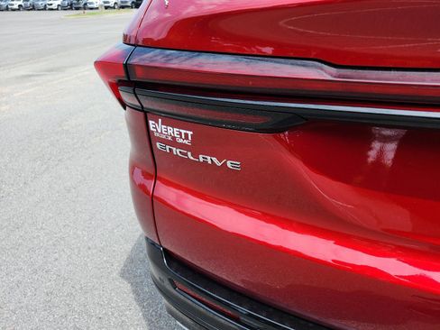 New 2025 Buick Enclave Sport Touring w/ Power Package image 4