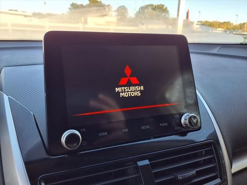 Used 2025 Mitsubishi Eclipse Cross SE image 11