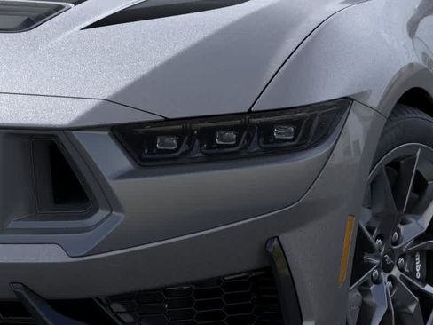 New 2026 Ford Mustang Dark Horse RWD image 18