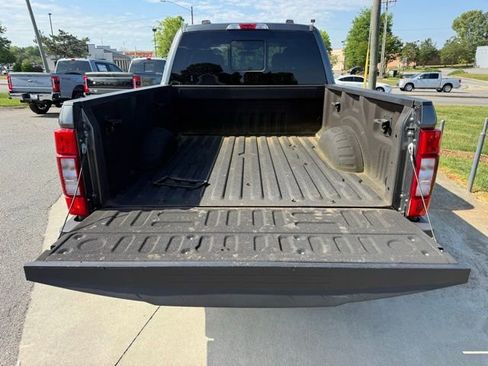 Used 2020 Ford F250 XLT w/ XLT Premium Package AWD/4WD image 12