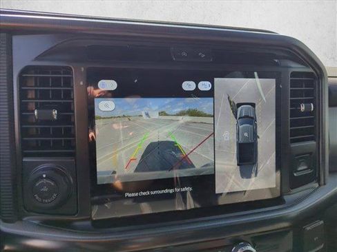 New 2026 Ford F150 Platinum w/ Equipment Group 702A High image 14