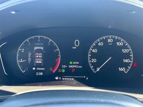 Certified 2023 Honda Civic Sport image 24