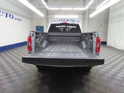 Used 2023 Ford F150 XLT w/ Equipment Group 302A High image 31