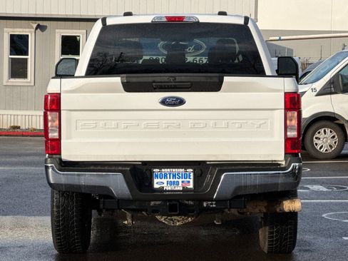 Used 2022 Ford F250 XLT image 5