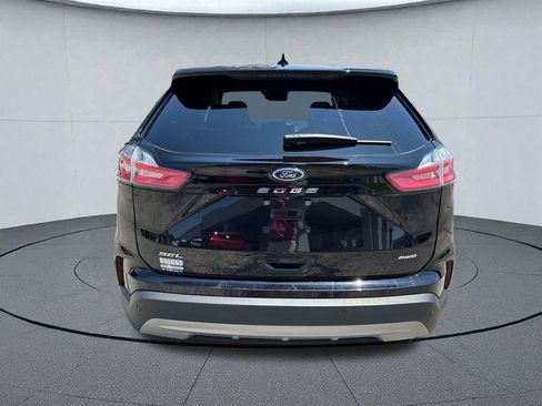 Used 2021 Ford Edge SEL w/ Convenience Package AWD/4WD image 7