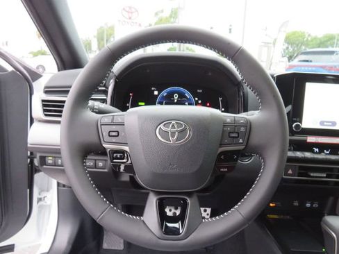 Certified 2026 Toyota Camry SE image 31