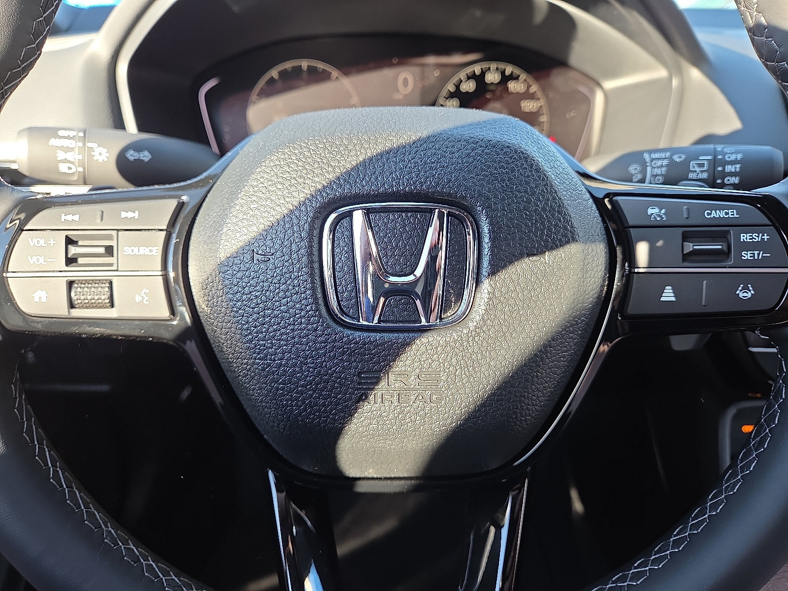 New 2026 Honda Civic Sport image 13