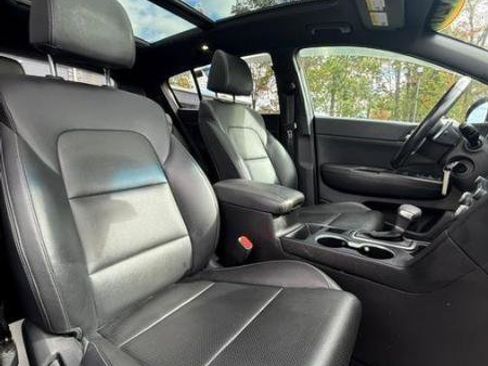 Used 2020 Kia Sportage S w/ S Sunroof Package image 12