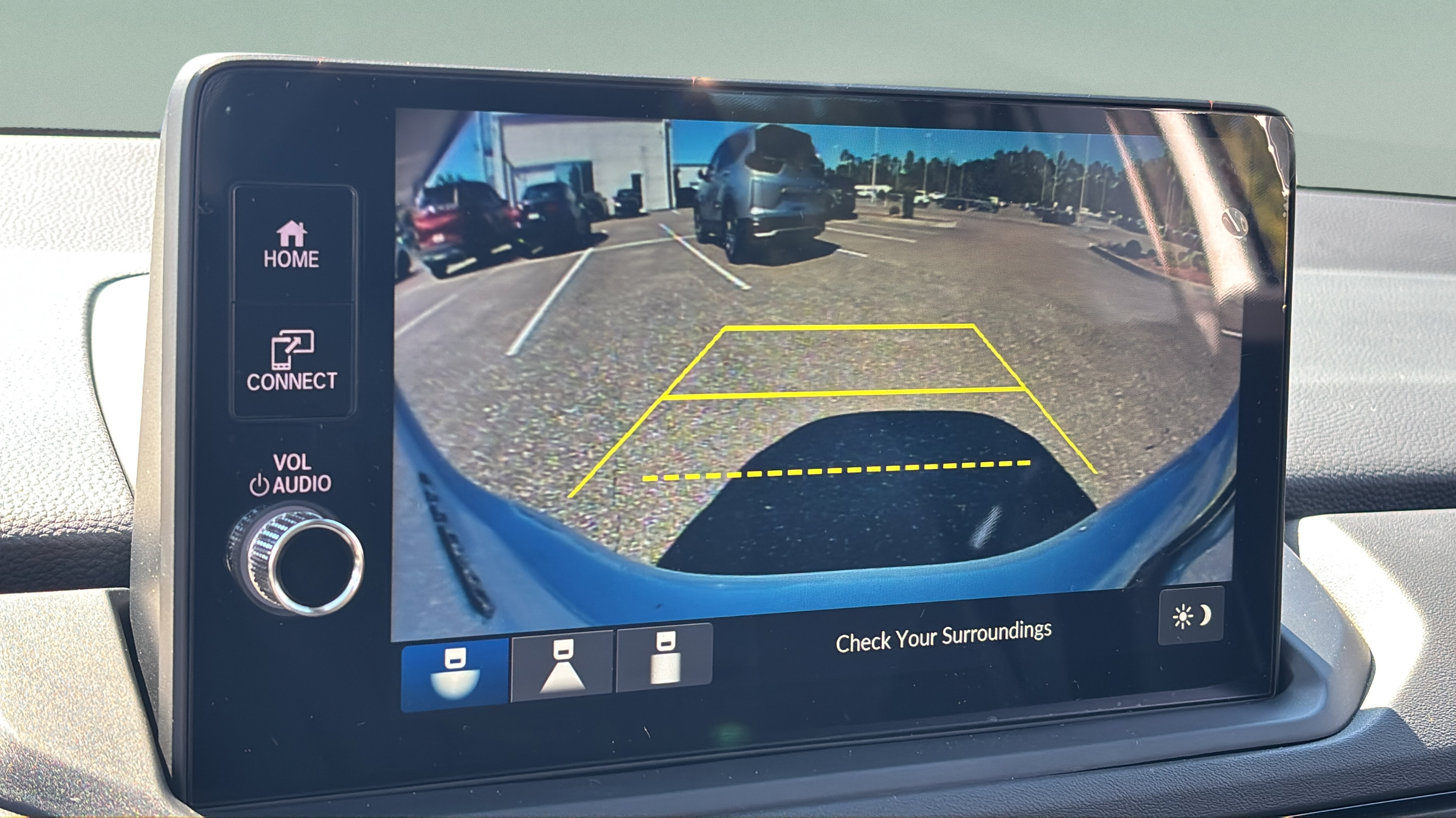 New 2026 Honda Accord LX image 21