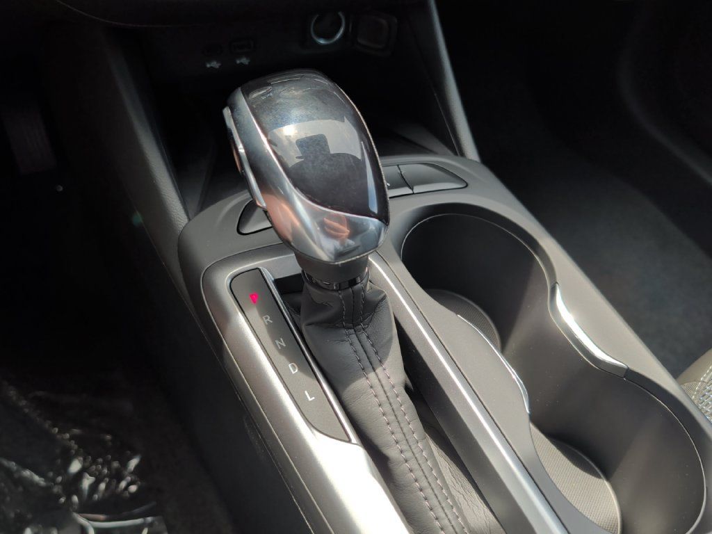 New 2026 Buick Envista Preferred w/ Convenience I Package FWD image 29