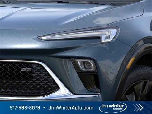 New 2026 Buick Encore GX Sport Touring image 10